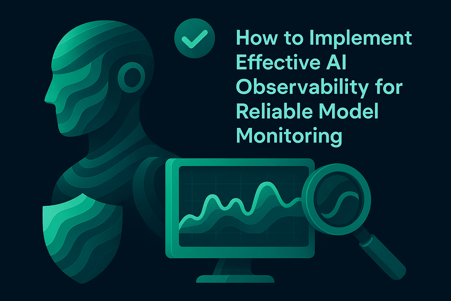 How to Implement Effective AI Observability for Reliable Model Monitoring
