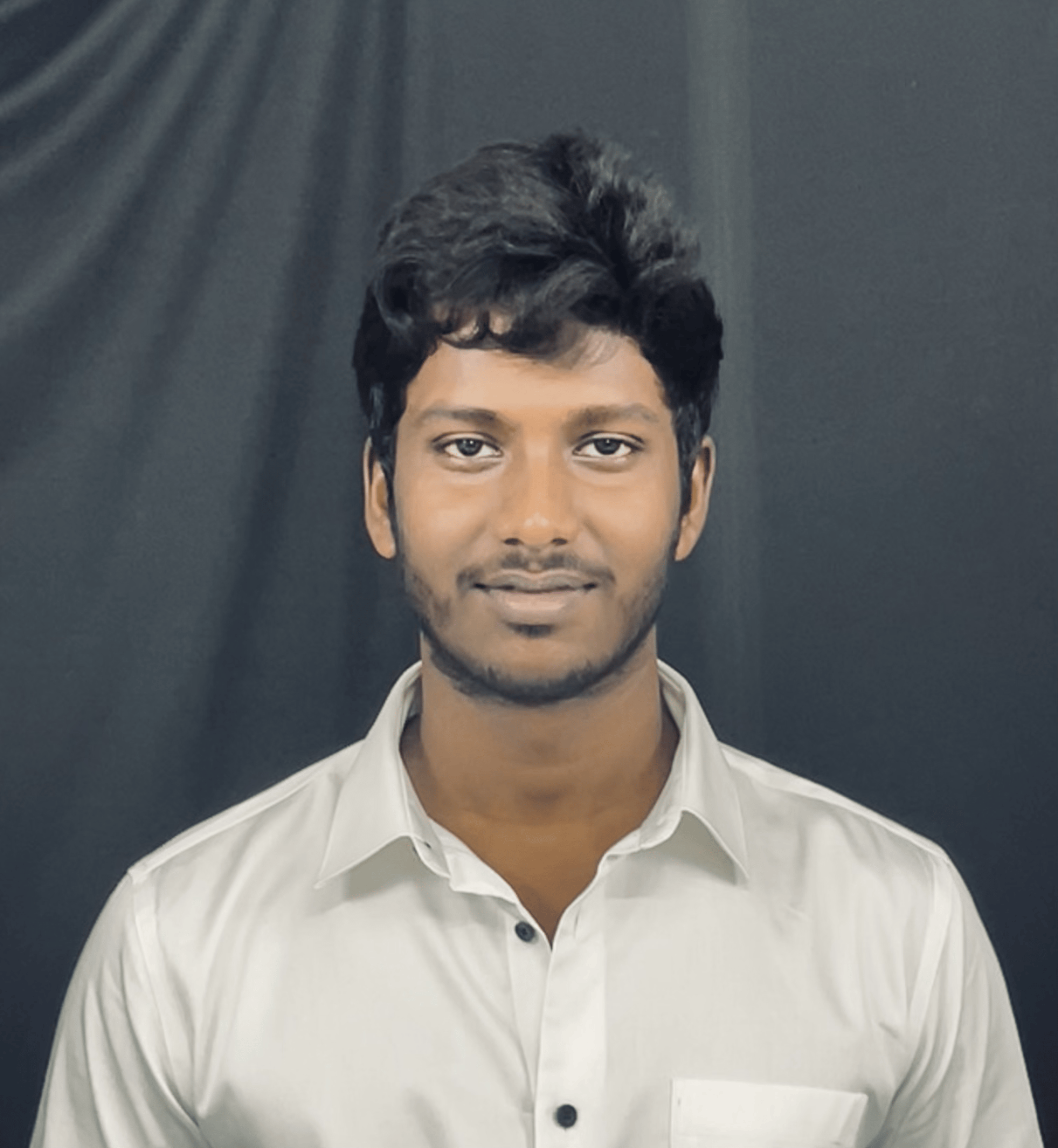 Madhu Shantan