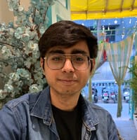 Akshit Madan