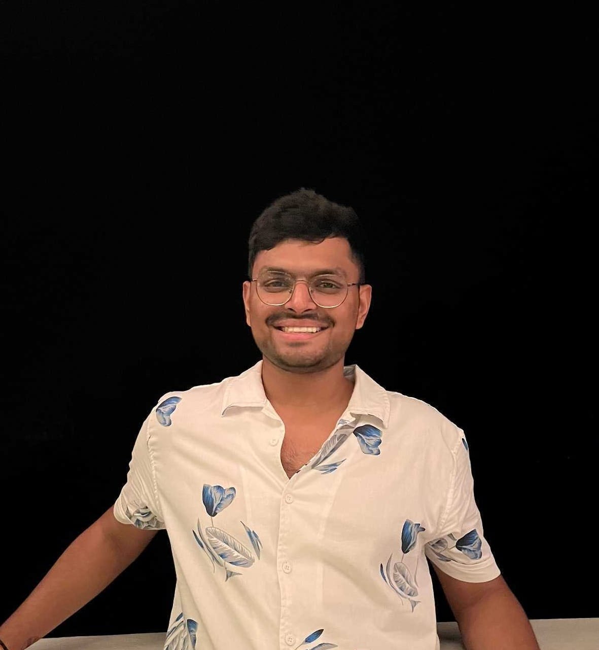 Utsav Khandelwal