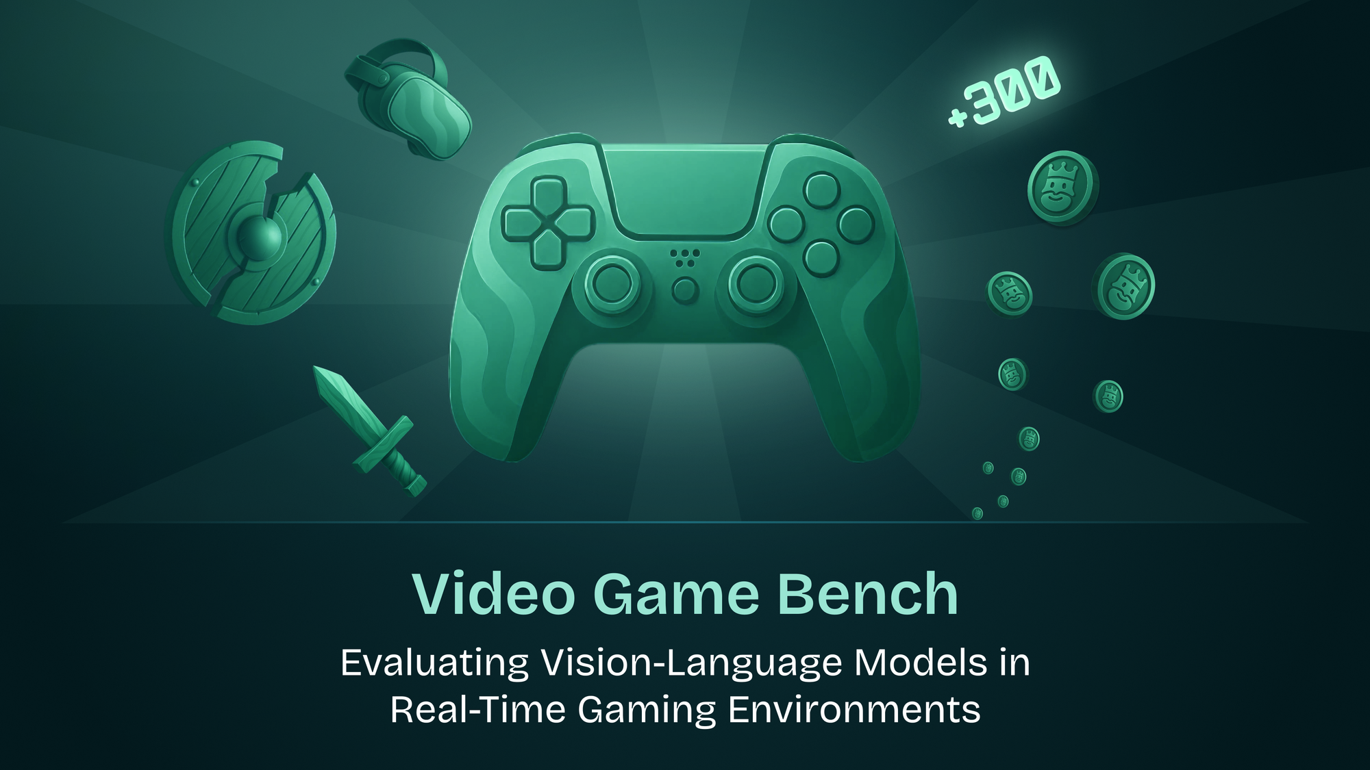 VGBench