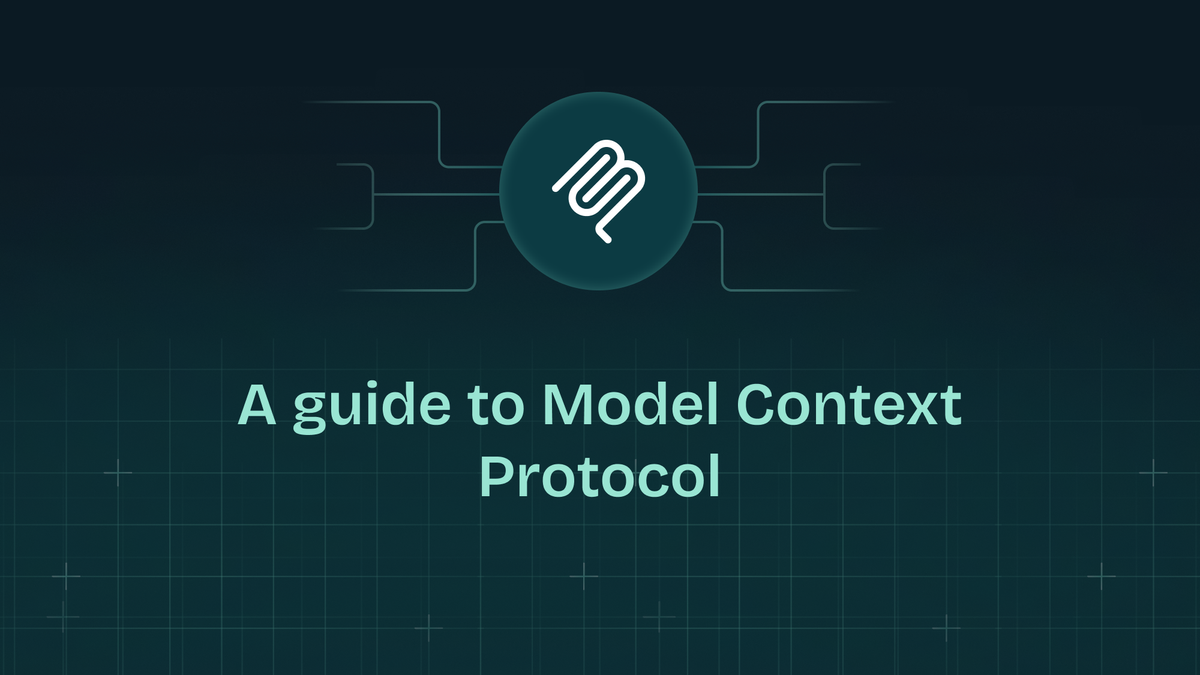 “I don't have access to…”: A Guide to MCP
